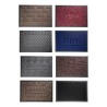TAPETE EMBORRACHADO MICHIGAN CORTTEX SORTIDO 40X60CM *700721