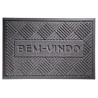 TAPETE EMBORRACHADO MICHIGAN CORTTEX SORTIDO 40X60CM *700721