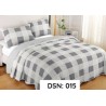 COLCHA SOLTEIRO CAPRI 160X220 *5123103 DES. 15