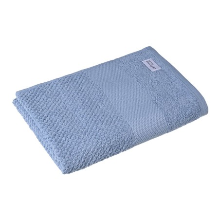 TOALHA BANHO BOUCLE 70X140 BLUE ICE