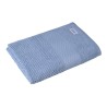 TOALHA BANHO BOUCLE 70X140 BLUE ICE