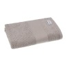 TOALHA BANHO BOUCLE 70X140 CAPUCCINO