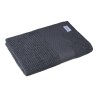TOALHA BANHO BOUCLE 70X140 CINZA RUSK