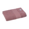 TOALHA BANHO BOUCLE 70X140 ROSA CHA