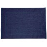 TOALHA PISO MYKONOS CORTTEX 50X70 MARINHO