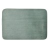 TAPETE BRISA CORTTEX 40X60 VERDE