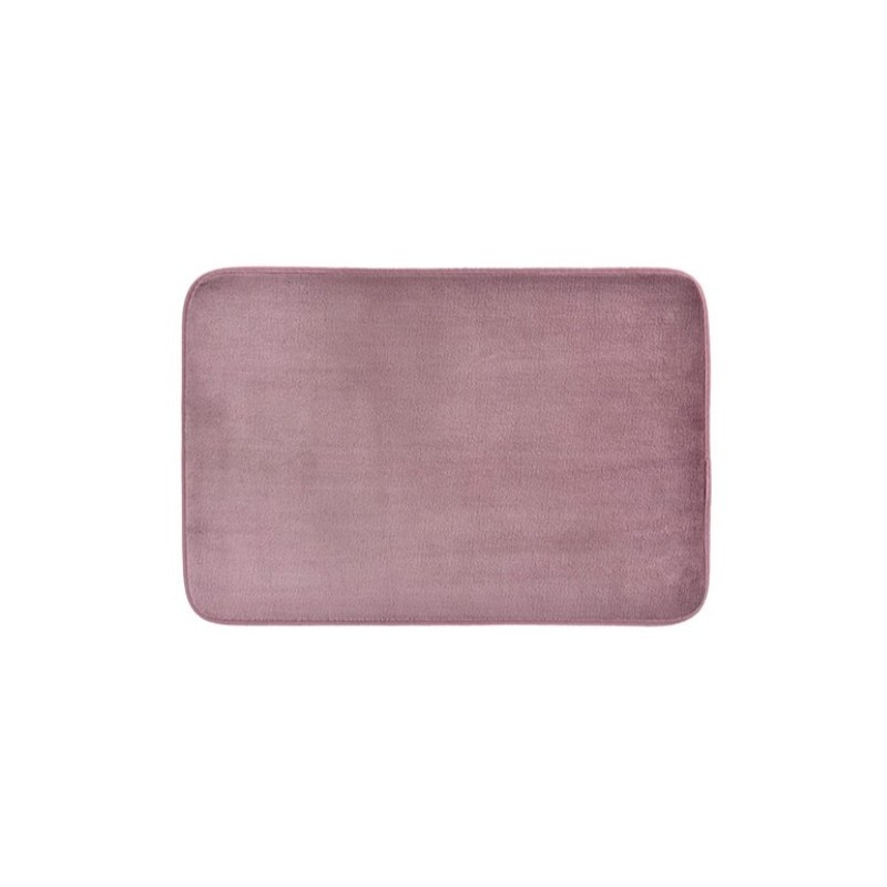 TAPETE BRISA CORTTEX 40X60 AZALEIA