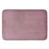 TAPETE BRISA CORTTEX 40X60 AZALEIA