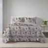 COLCHA QUEEN PARIS COLOR ART SORT-EST 25 CORTTEX 240X260 *701168 DES.