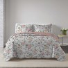 COLCHA QUEEN PARIS COLOR ART SORT-EST 25 CORTTEX 240X260 *701168 DES.
