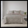 COLCHA CASAL PARIS COLOR ART SORT-EST 24 CORTTEX 220X240 *701168 DES.