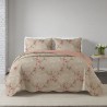 COLCHA CASAL PARIS COLOR ART SORT-EST 24 CORTTEX 220X240 *701168 DES.