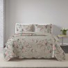 COLCHA QUEEN PARIS COLOR ART SORT-EST 24 CORTTEX 240X260 *701168 DES.