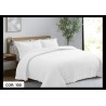 COBRELEITO QUEEN PALAZZO 240X260 *5899100 BRANCO DES. 100
