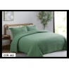 COBRELEITO QUEEN PALAZZO 240X260 *5899103 ORGANIC DES. 662