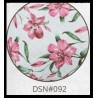 COLCHA CASAL CAPRI 210X230 *5124103 DES. 92