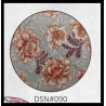 COLCHA QUEEN CAPRI 230X250 *5125103 DES. 90