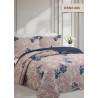 COLCHA SOLTEIRO CAPRI 160X220 *5123103 DES. 85
