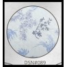 COLCHA SOLTEIRO CAPRI 160X220 *5123103 DES. 89