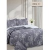 COLCHA SOLTEIRO CAPRI 160X220 *5123103 DES. 91