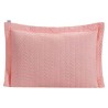 PORTA TRAVESSEIRO CRIARTE ROSA