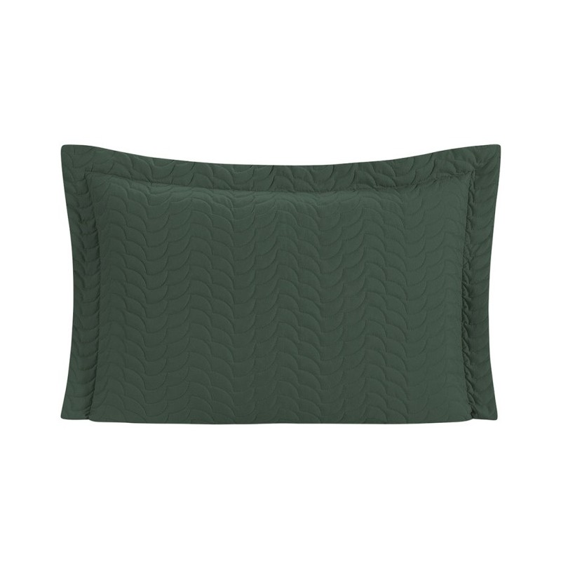 PORTA TRAVESSEIRO CRIARTE VERDE