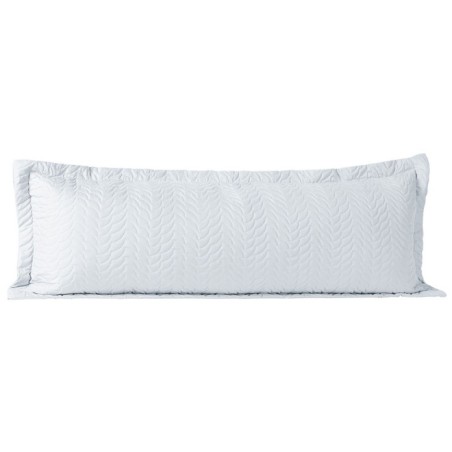 PORTA TRAVESSEIRO CRIARTE XUXAO 45X145 BRANCO