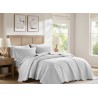 COLCHA SOLTEIRO MILAO COLOR ART LISA SORT-LISO 14 CORTTEX 160X240 *701