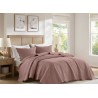 COLCHA CASAL MILAO COLOR ART LISA SORT-LISO 14 CORTTEX 220X240 *701167