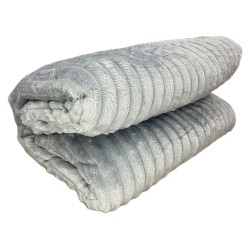 MANTA CASAL DULI ONA 180X200 LAVANDA