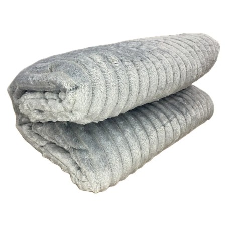MANTA CASAL DULI ONA 180X200 LAVANDA