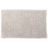 TAPETE BOLINHA MICROFIBRA S4 50X100 ROZAC MARFIM