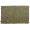 TAPETE BOLINHA MICROFIBRA S4 50X100 ROZAC VERDE MUSGO