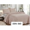 COLCHA CASAL CAPRI ESSENTIAL 210X230 *5991103 DES. 63