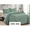 COLCHA CASAL CAPRI ESSENTIAL 210X230 *5991103 DES. 65