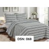 COLCHA QUEEN CAPRI ESSENTIAL 230X250 *5992103 DES. 68