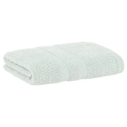 JOGO BANHO 2PCS VANILLA EXTRA SOFT C/CINTA 70X135 BUDDEMEYER VERDE