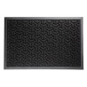 TAPETE EMBORRACHADO MICHIGAN CORTTEX SORTIDO 40X60CM MARROM