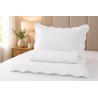 COLCHA SUPER KING SIENA 280X310 BRANCO