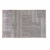 JOGO TAPETES/PASSADEIRA D/COZINHA VELOUR 3PCS LINES