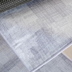 JOGO TAPETES/PASSADEIRA D/COZINHA VELOUR 3PCS TILES