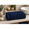 TOALHA BANHO TREVISO CORTTEX 70X140 MARINHO