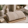 TOALHA BANHO NOBRE NATURAL 70X140 FENDI