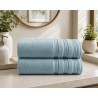 TOALHA BANHO FAVO 70X140 ALTENBURG AZUL LAKE