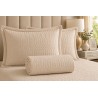 COLCHA SOLTEIRO SIENA 160X220 *5236103 BEGE