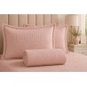 COLCHA SOLTEIRO SIENA 160X220 *5236103 ROSE
