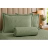 COLCHA SOLTEIRO SIENA 160X220 *5236103 VERDE