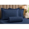 COLCHA SOLTEIRO SIENA 160X220 *5236103 AZUL