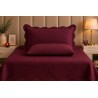 COLCHA KING SIENA 260X280 *5239103 VINHO