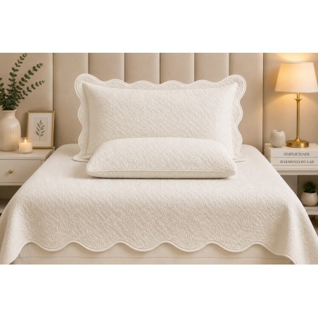 COLCHA KING SIENA 260X280 *5239103